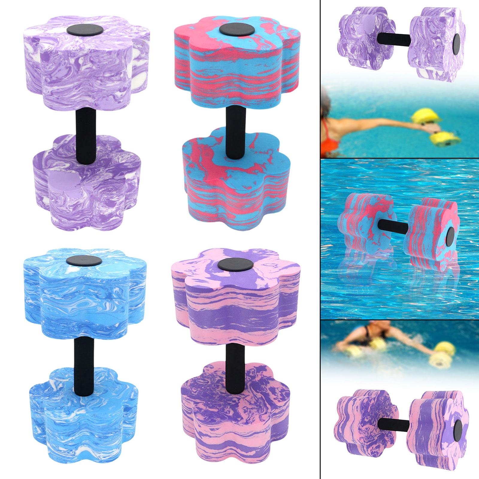 Aquatic Exercise Dumbbell Port - Aquatic Water Sports avis et prix
