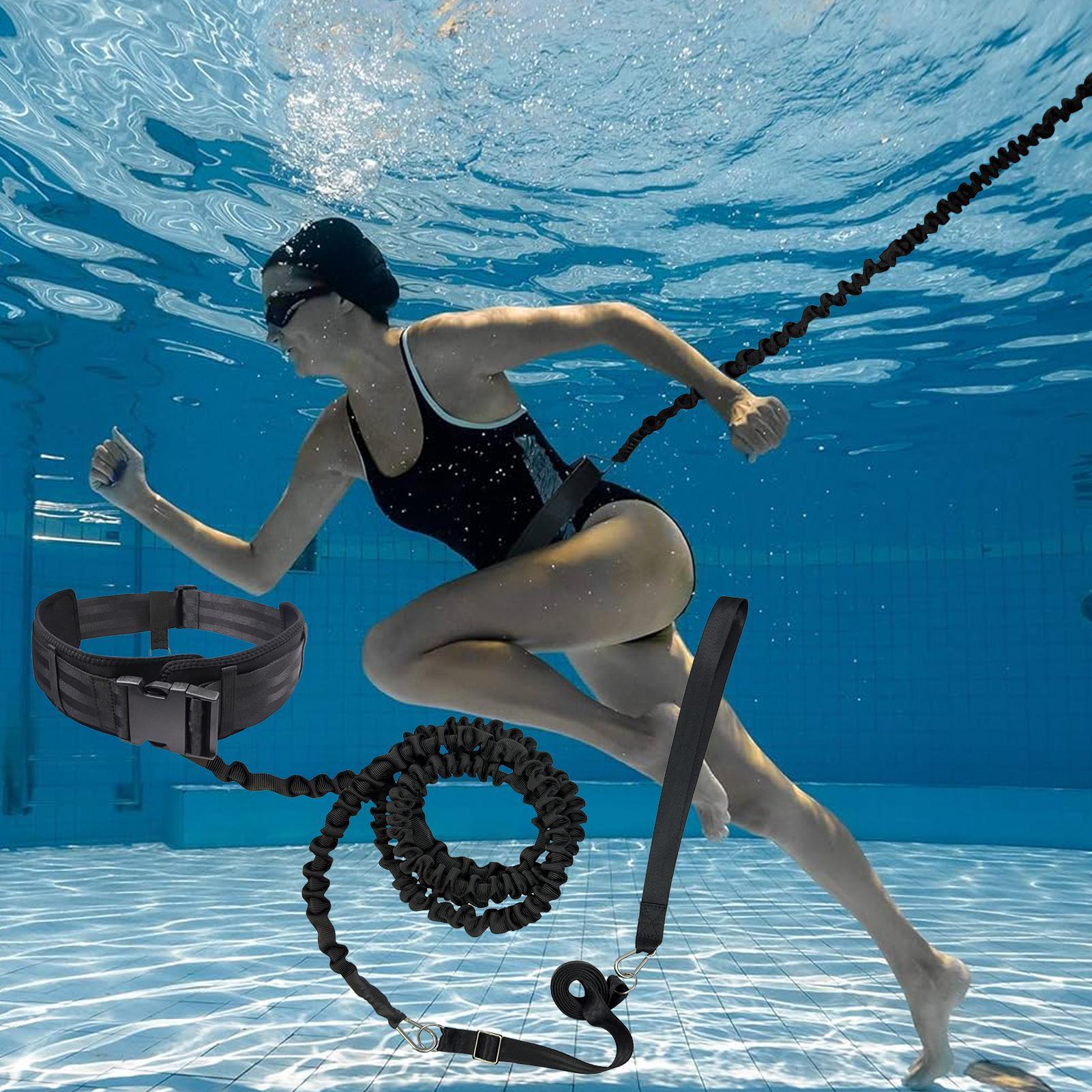 Swim Tether For Pool Comfortab - Aquatic Water Sports avis et prix