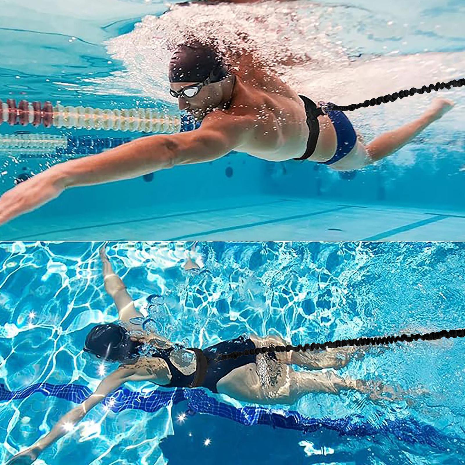 Swim Tether For Pool Comfortab - Aquatic Water Sports avis et prix