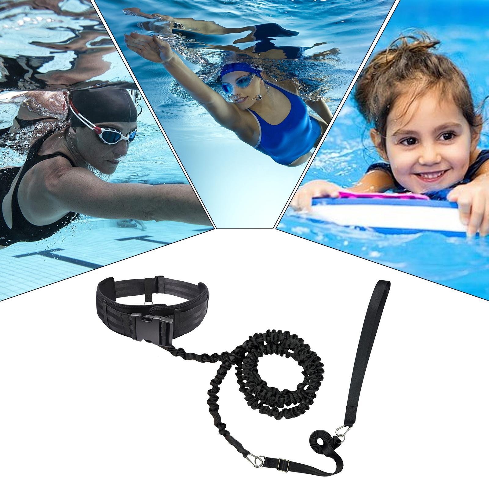 Swim Tether For Pool Comfortab - Aquatic Water Sports avis et prix