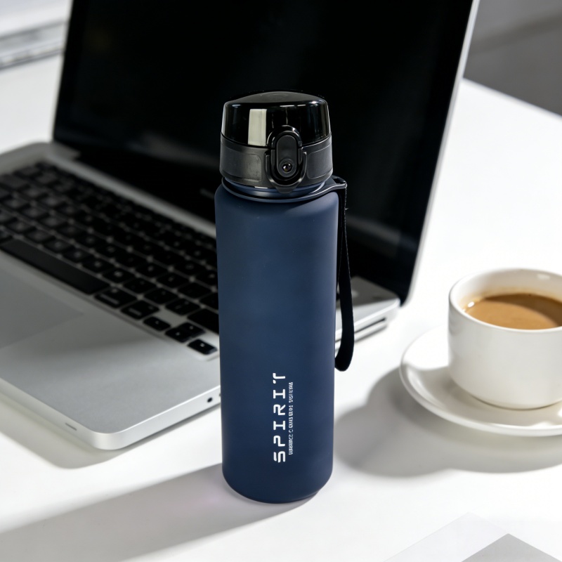 650ML Large Capacity Frosted S - Aquatic Gym avis et prix