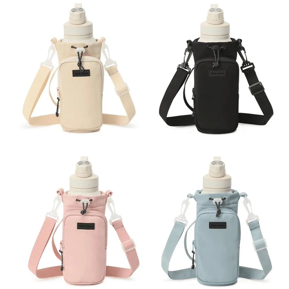 Portable Water Bottle Bag with - Aquatic Gym avis et prix