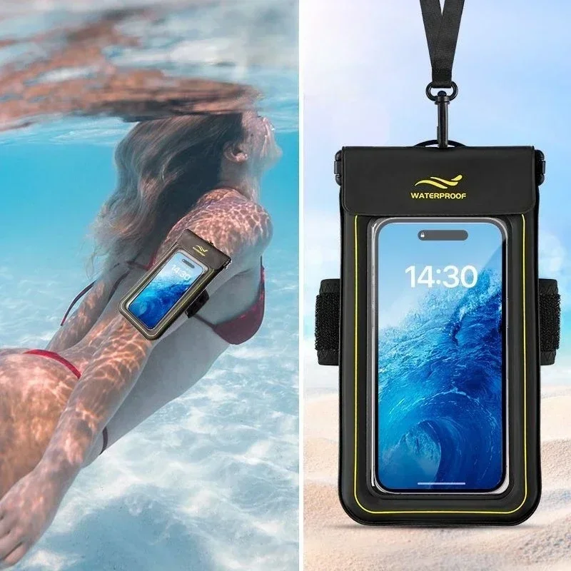 HAISSKY Armband Mobile Phone W - Aquatic Diving avis et prix