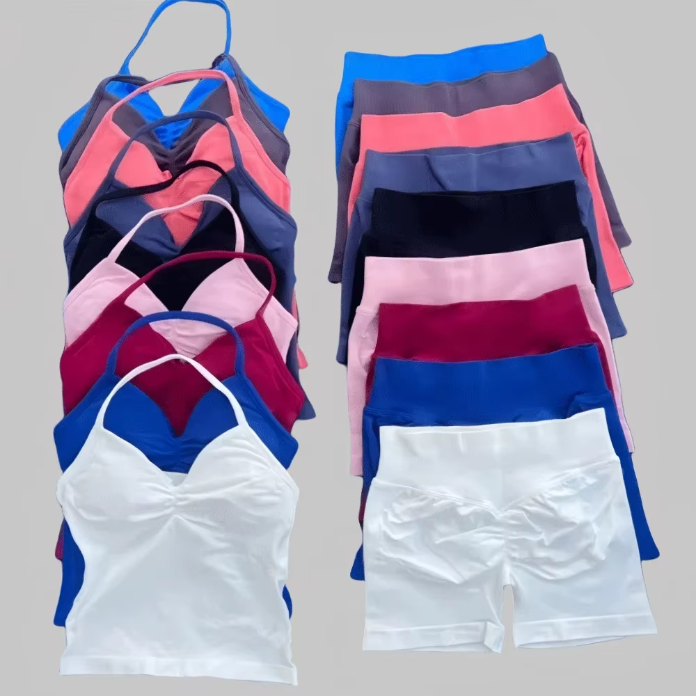 1-2 Pieces Gym Set Women Backl - Aquatic Gym avis et prix