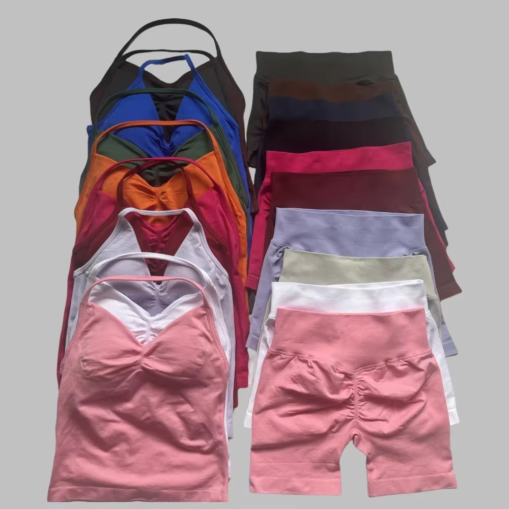 1-2 Pieces Gym Set Women Backl - Aquatic Gym avis et prix