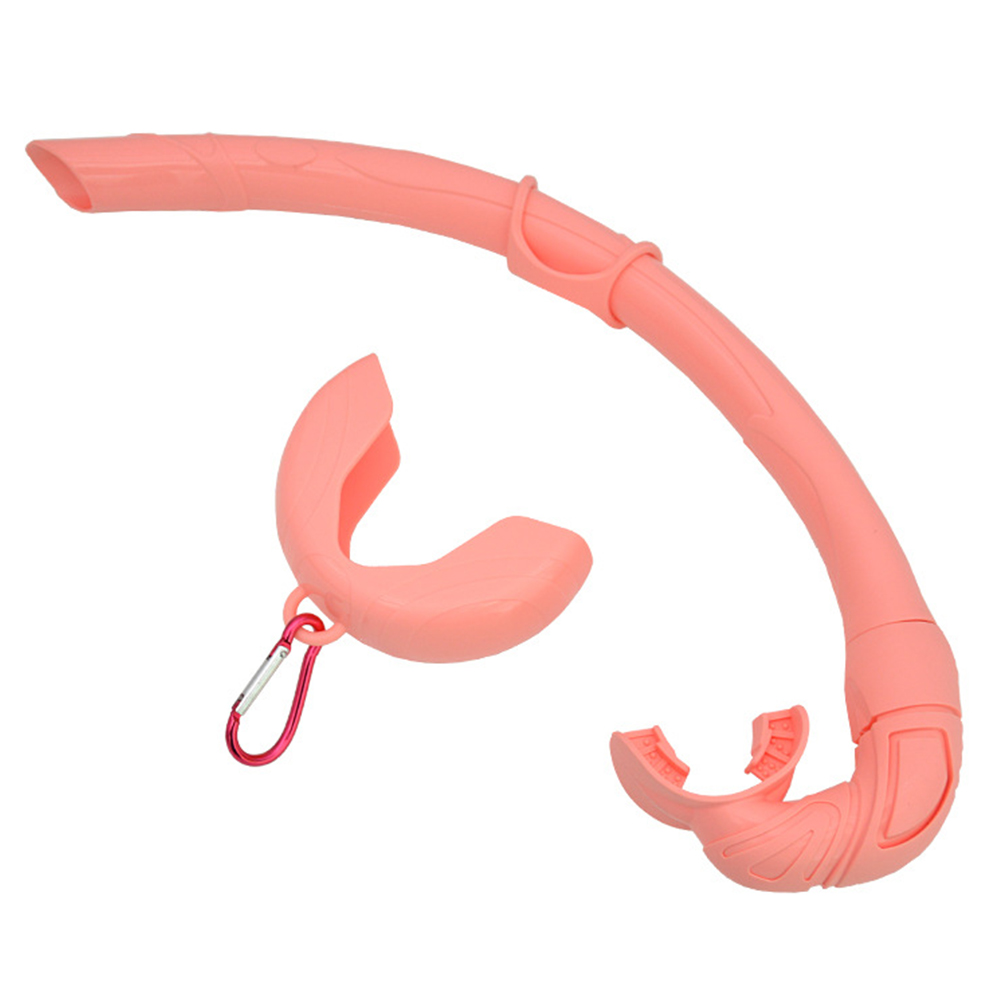 Silicone Snorkel Tube Roll Up  - Aquatic Diving avis et prix