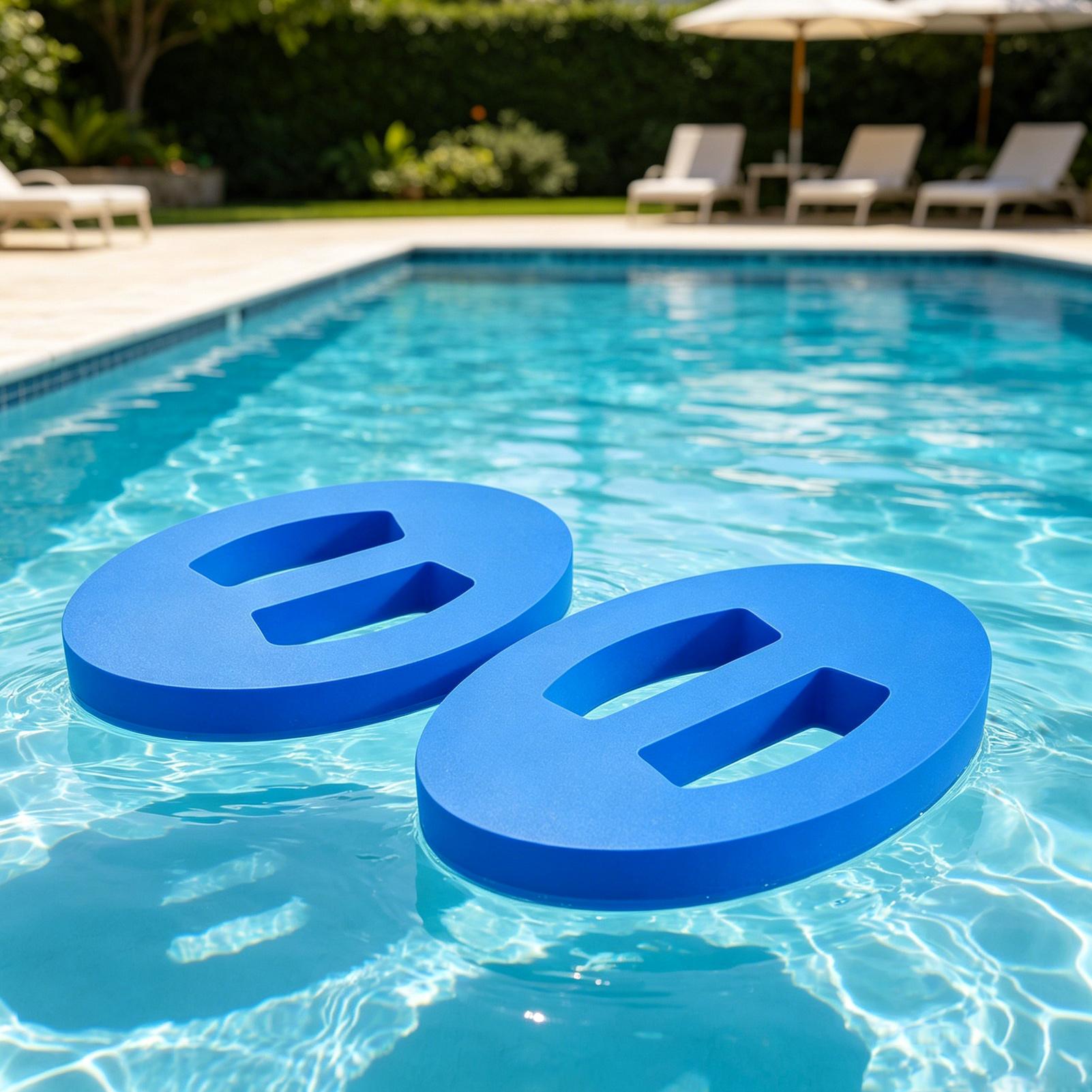 Handheld Aquatic Ergonomic Foa - Aquatic Water Sports avis et prix