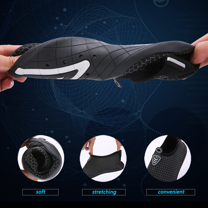 EOCENE Water shoes for Diving  - Aquatic Gym avis et prix