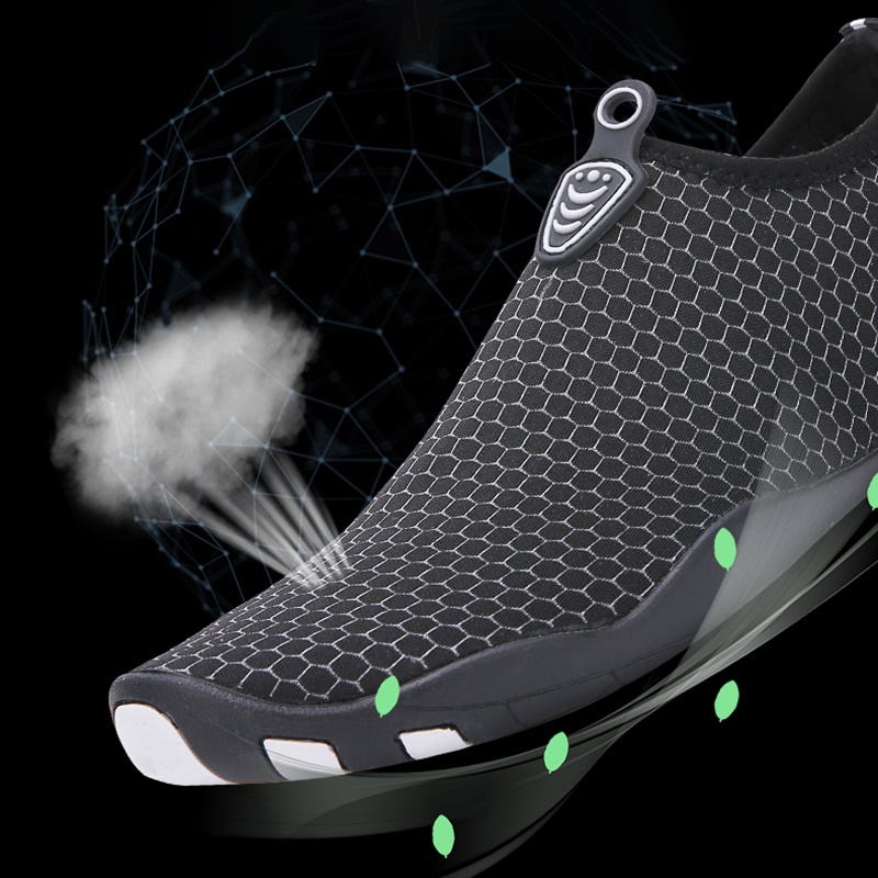 EOCENE Water shoes for Diving  - Aquatic Gym avis et prix