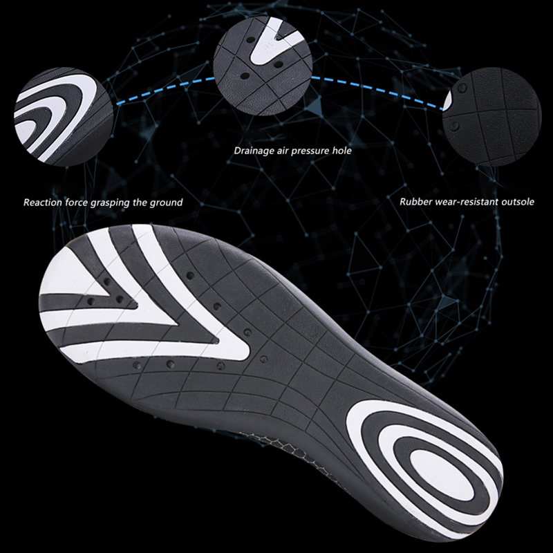 EOCENE Water shoes for Diving  - Aquatic Gym avis et prix