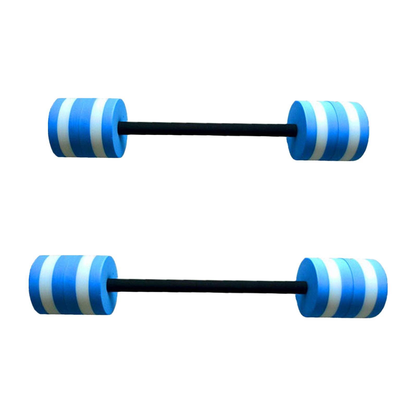 Pool Swimming Barbell Accessor - Aquatic Water Sports avis et prix