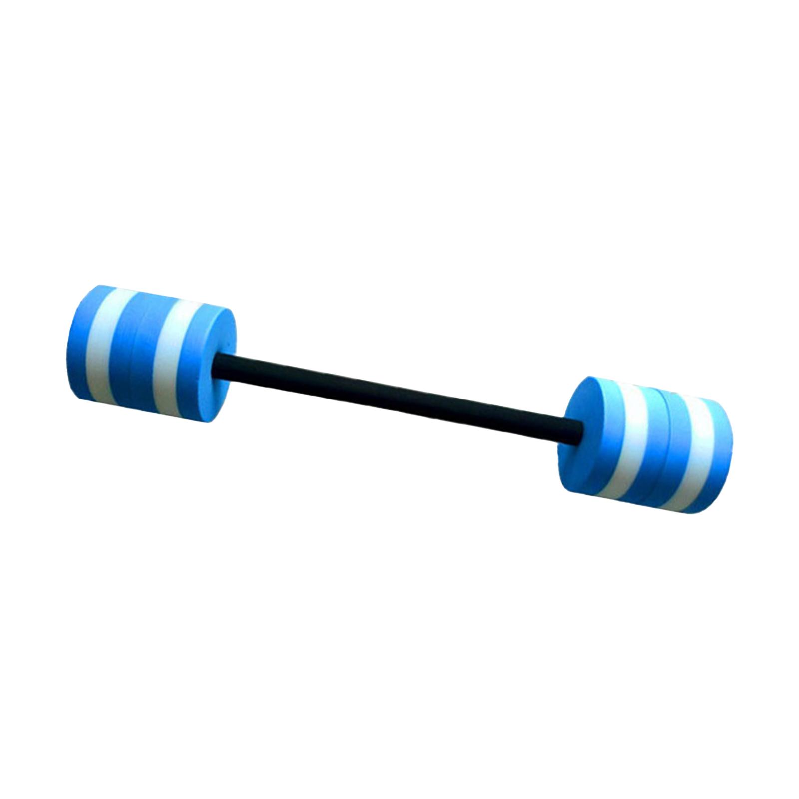 Pool Swimming Barbell Accessor - Aquatic Water Sports avis et prix