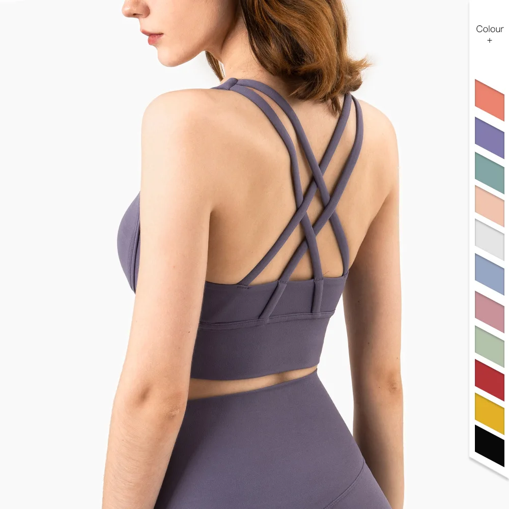 Summer Fashion Cross Back Wome - Aquatic Gym avis et prix
