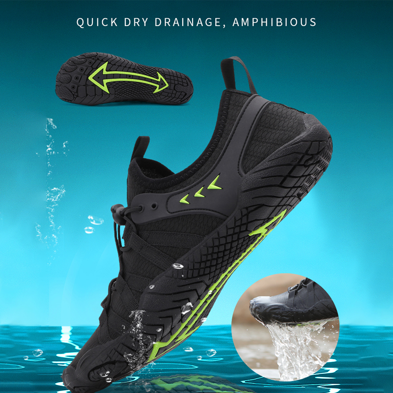 EOCENE Quick-dry Swimming Beac - Aquatic Gym avis et prix
