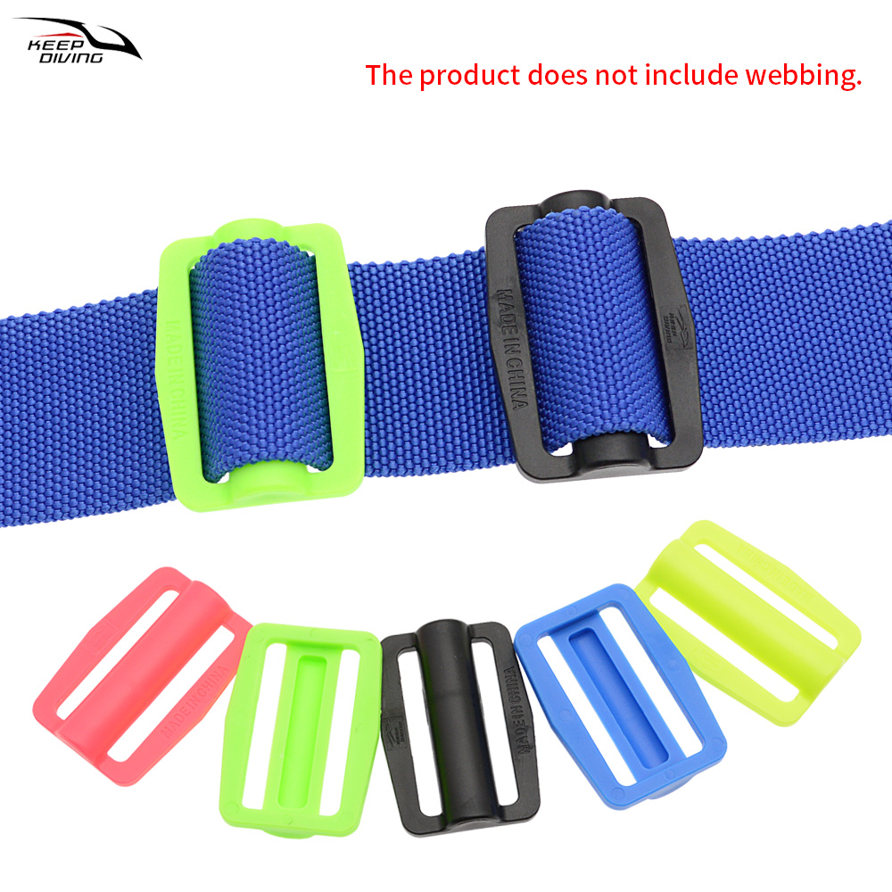2pcs POM Scuba Diving Backplat - Aquatic Diving avis et prix