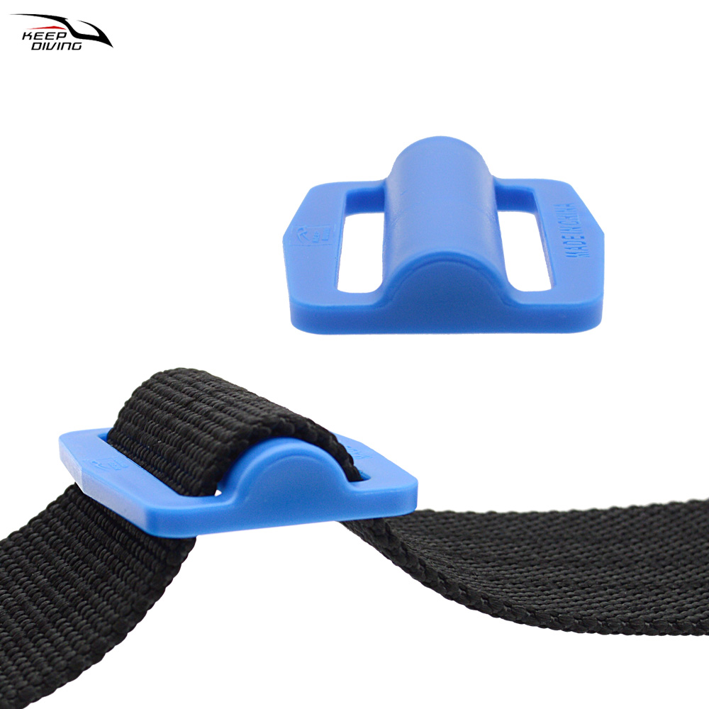 2pcs POM Scuba Diving Backplat - Aquatic Diving avis et prix