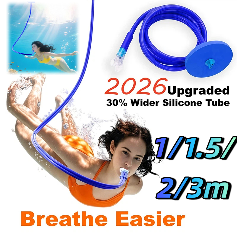 1/1.5/2/3m Adult Full Dry Resp - Aquatic Diving avis et prix