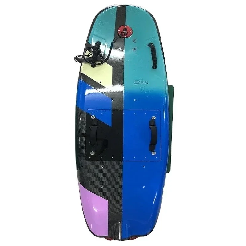 H5-F Type Unisex Jet Surfboard - Aquatic Sports Types avis et prix