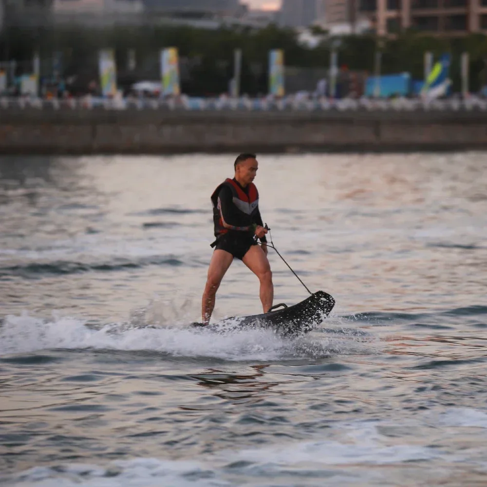 H5-F Type Unisex Jet Surfboard - Aquatic Sports Types avis et prix