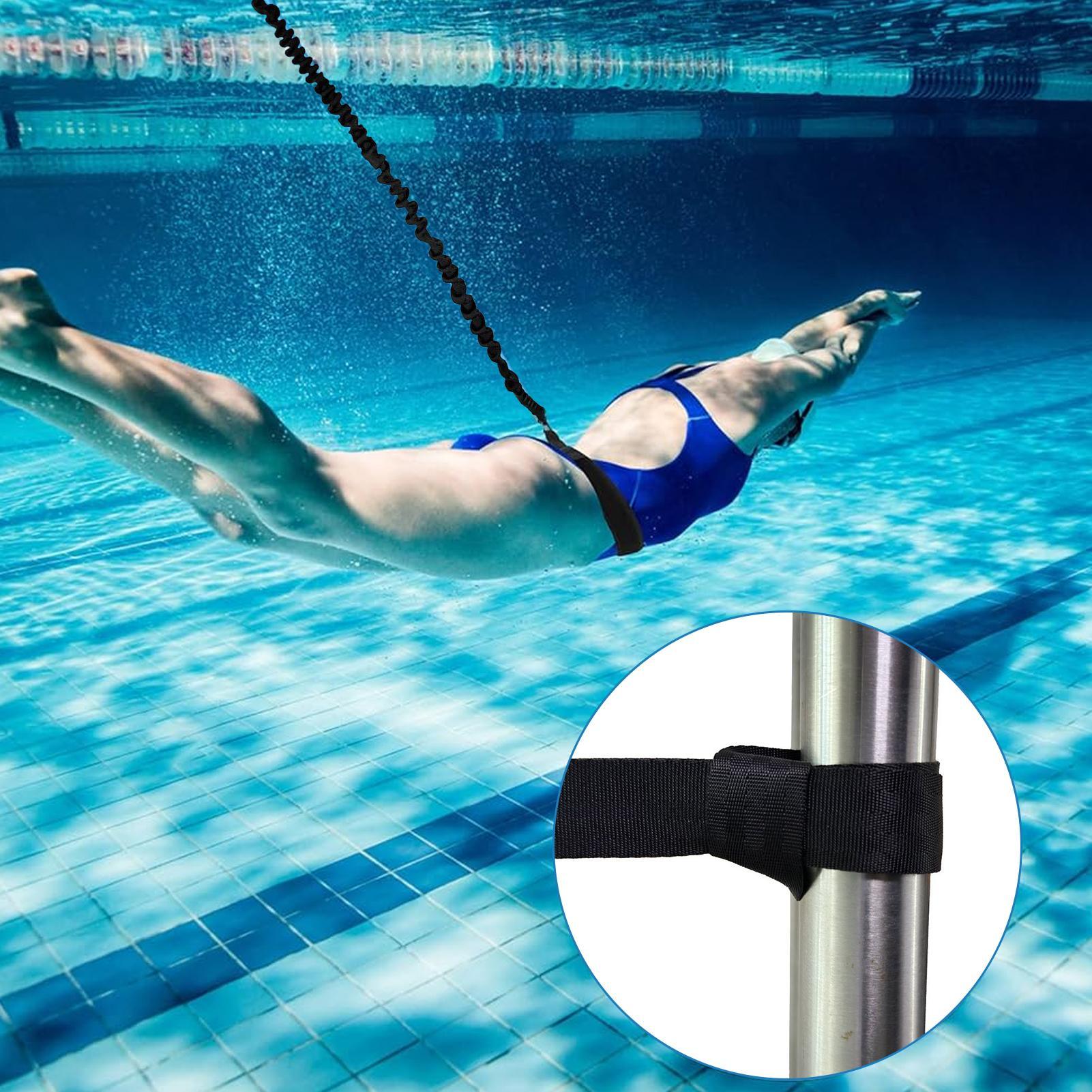 Swimming Training Belt Comfort - Aquatic Water Sports avis et prix