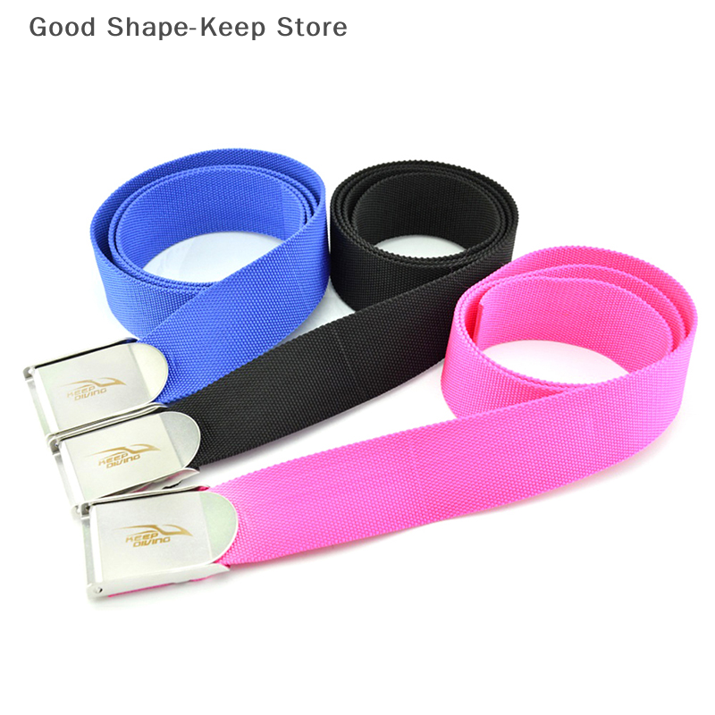 Diving Weight Belt Snorkeling  - Aquatic Diving avis et prix