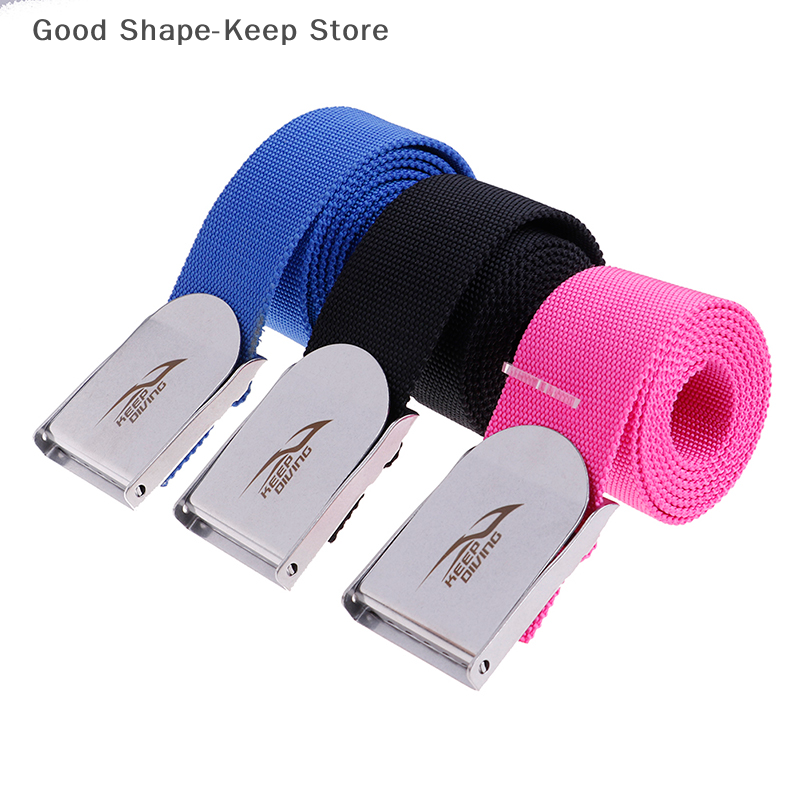 Diving Weight Belt Snorkeling  - Aquatic Diving avis et prix
