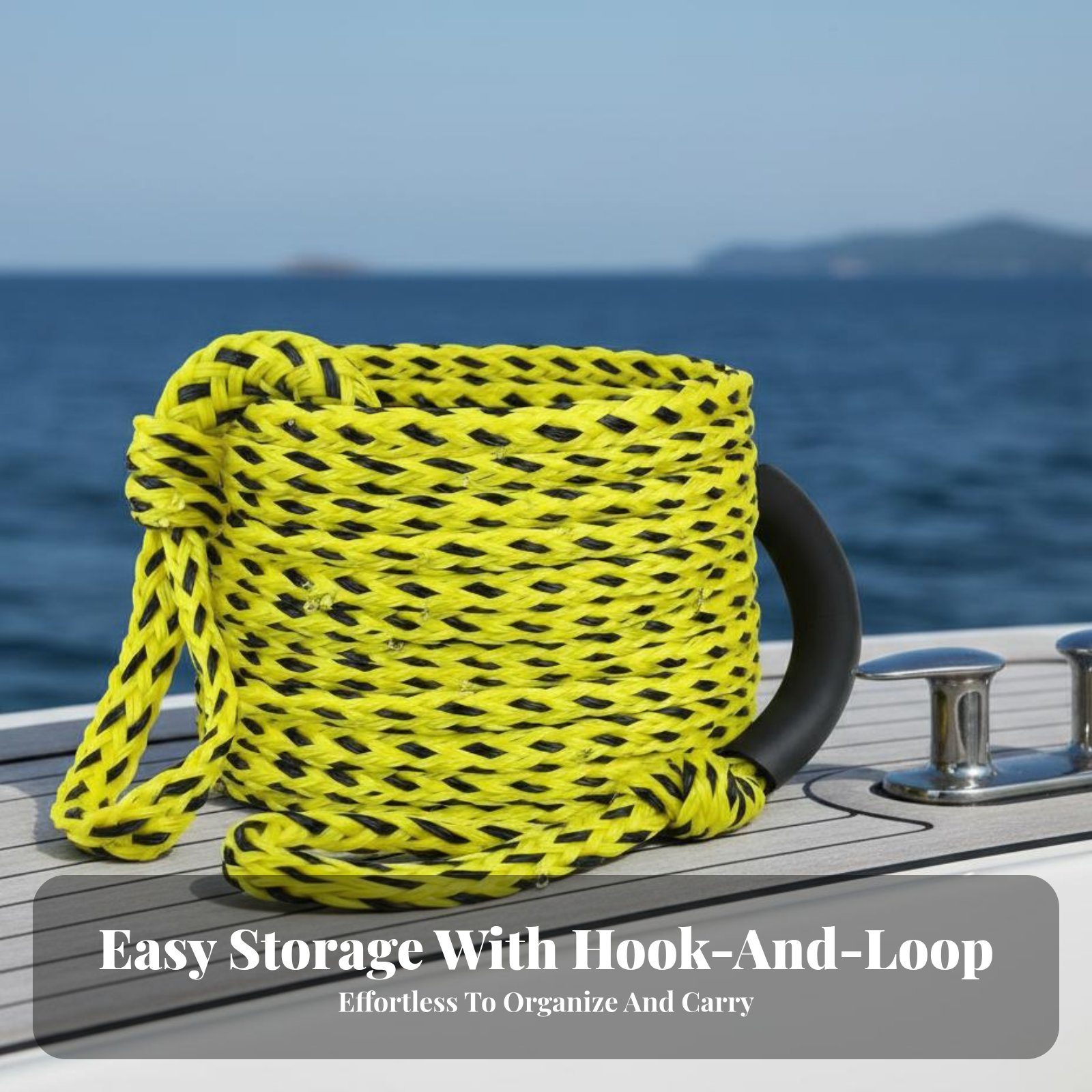 Aquatic Activities Tow Rope St - Aquatic Water Sports avis et prix