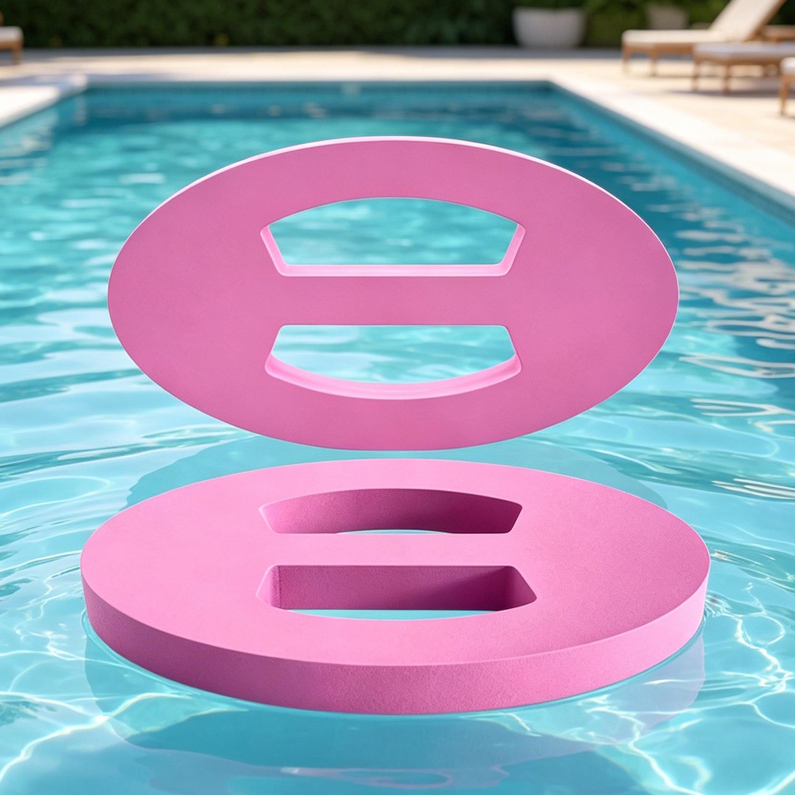 Handheld Aquatic Ergonomic Foa - Aquatic Water Sports avis et prix