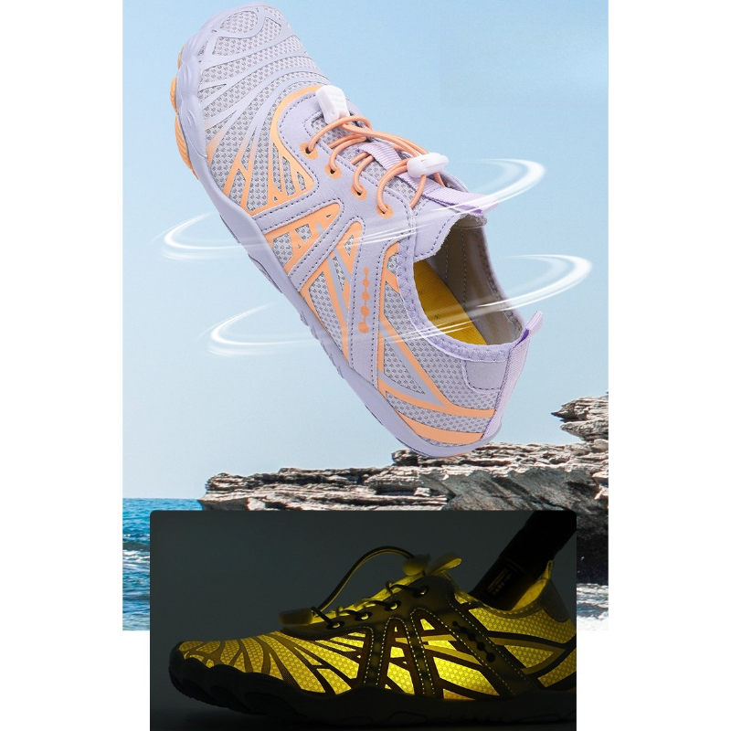Lightweight Aquatic Sneakers   - Aquatic Water Sports avis et prix