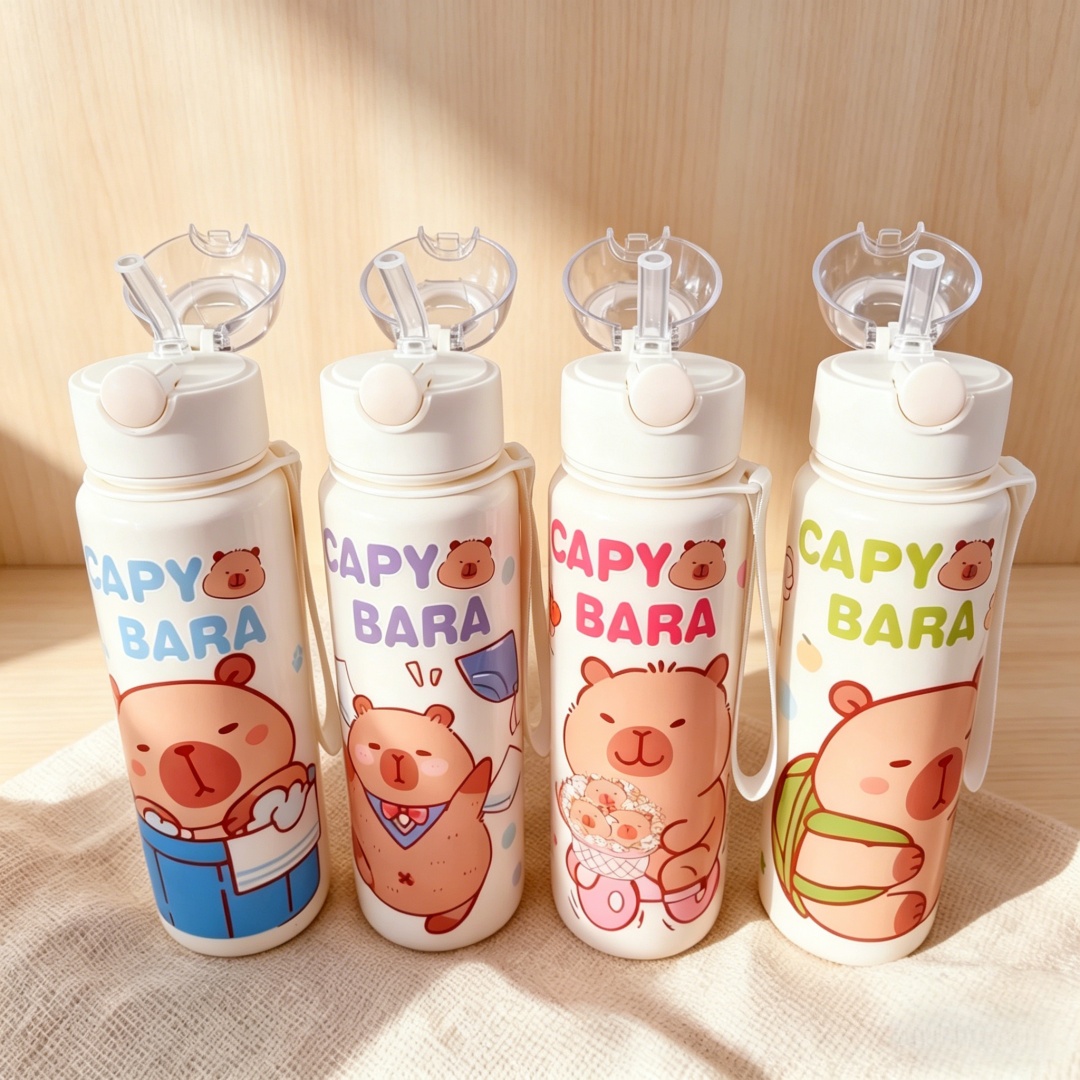 700ml Leak-Proof Durable Water - Aquatic Gym avis et prix